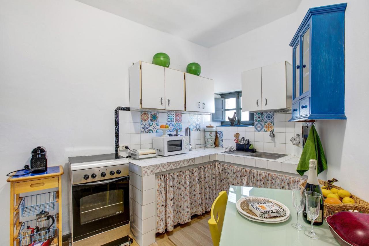 Casa Bene Villa Güimar Dış mekan fotoğraf