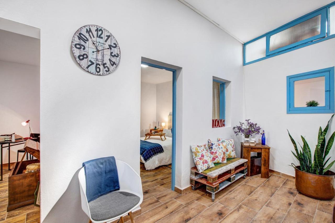 Casa Bene Villa Güimar Dış mekan fotoğraf