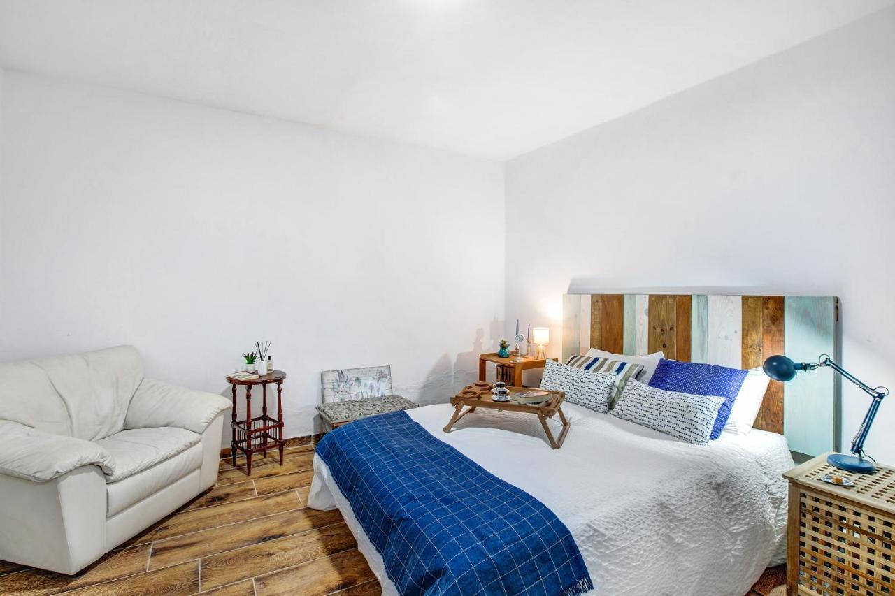 Casa Bene Villa Güimar Dış mekan fotoğraf