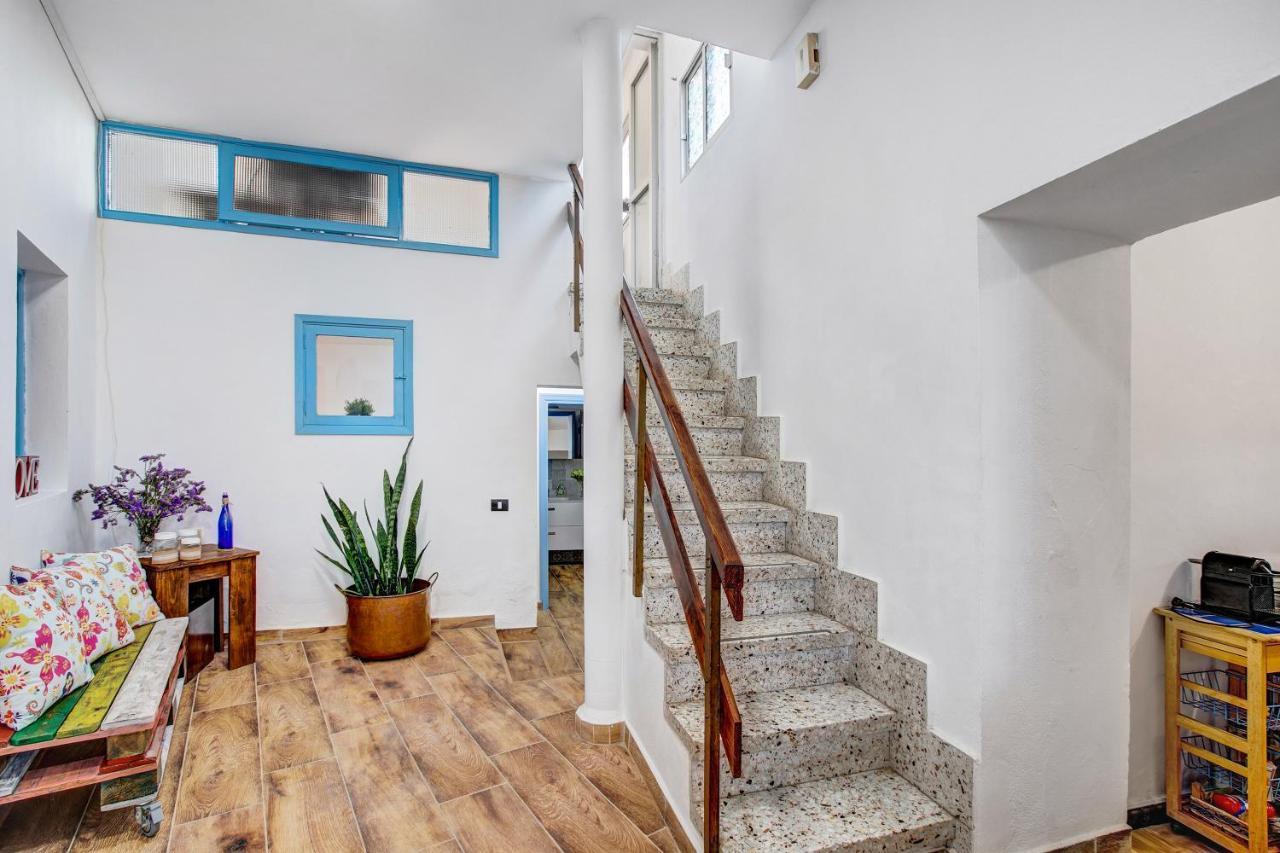 Casa Bene Villa Güimar Dış mekan fotoğraf