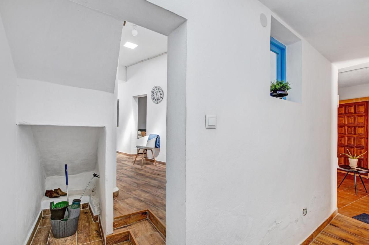 Casa Bene Villa Güimar Dış mekan fotoğraf