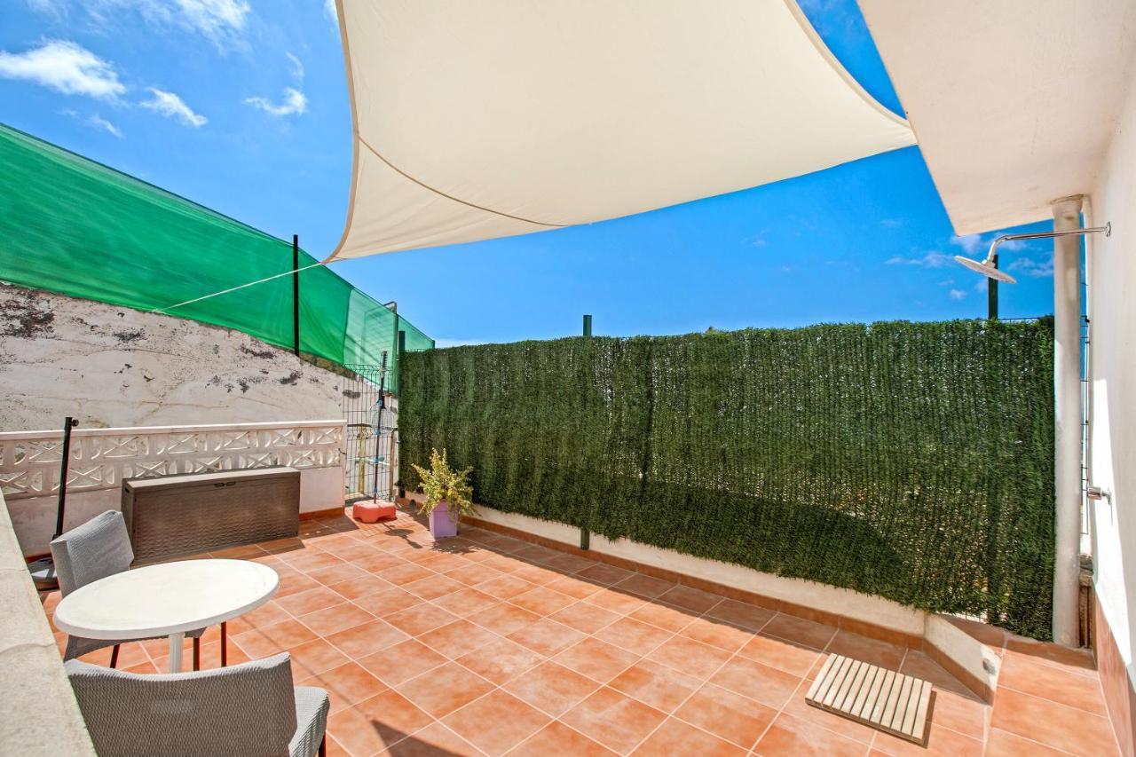 Casa Bene Villa Güimar Dış mekan fotoğraf