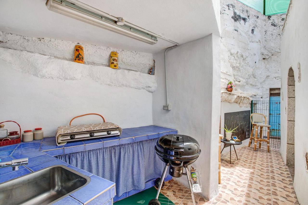 Casa Bene Villa Güimar Dış mekan fotoğraf