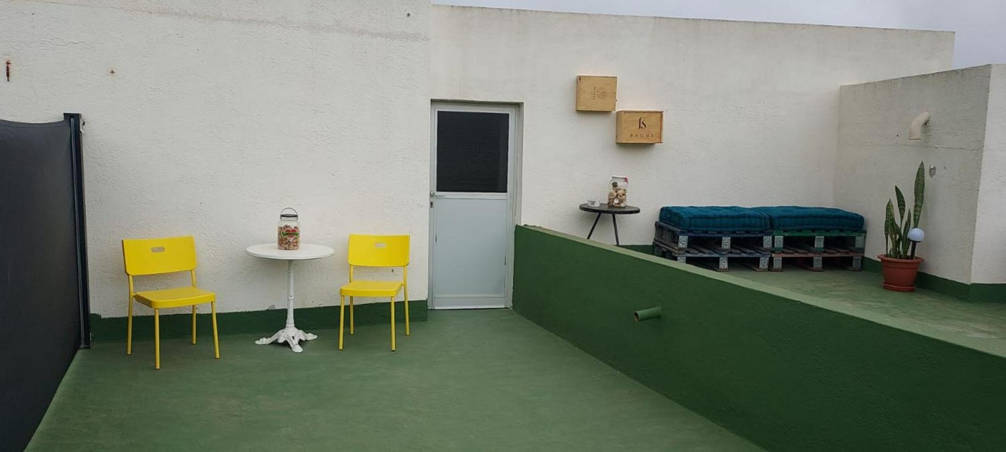 Casa Bene Villa Güimar Dış mekan fotoğraf
